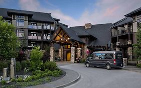 Copper Point Resort Invermere